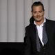 Image for article titled Johnny Depp Prepared for His Jack Sparrow Role by Overheating His Brain in a Sauna